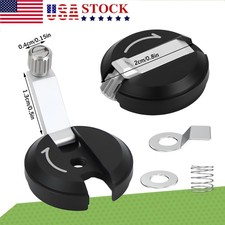 New Nikon Film Rewind Knob