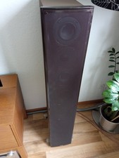 Nubert nuVero 11 Lautsprecher Mocca-Metallic in OVP, 2 Stück