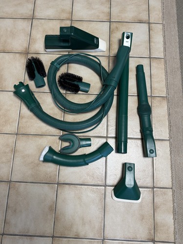 Vorwerk polsterboy 411 - vorwerk,