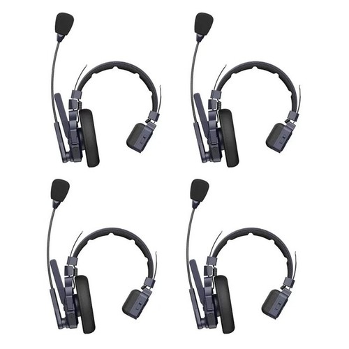 Synco xtalk master xm4 - master,
