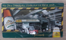 Biertrucks Werbetruck