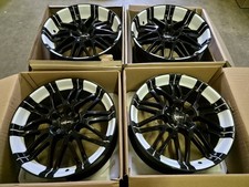 Oxigin 14 Felgen Audi R8