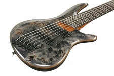 IBANEZ Bass Workshop SRMS806-DTW Deep twilight E-Bass 6-String Multiscaler | Neu