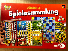 NORIS Spielesammlung Meine
