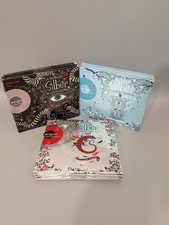 Silber - Die Triologie Der Träume Von Kerstin Gier Hörbücher
