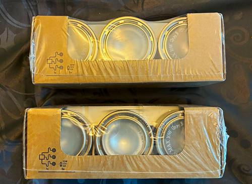 Ikea grundtal spot set - spot,
