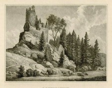 Lauterstein Baden-Württemberg