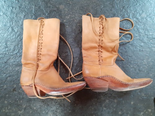Mexicnische cowboystiefel - mexicnische,