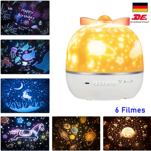 Led projektor sternenhimmel - led,