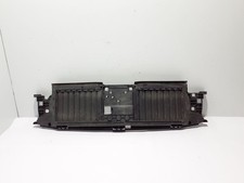 Mercedes-Benz C W206 2021 Mitte Ladeluftkühler Luftführungskanal Kanal A2066224000