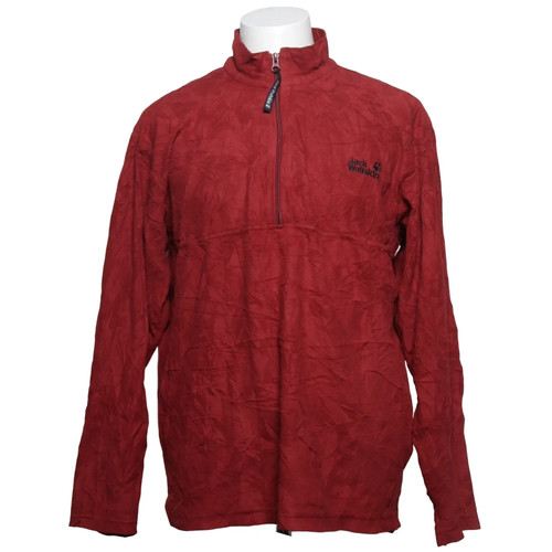 Jack wolfskin fleecepullover - jack,