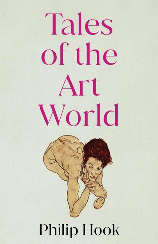 Tales the art world and - of,