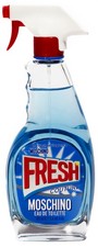 Moschino Fresh Couture Eau de
