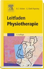 Leitfaden Physiotherapie
