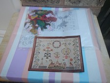 VINTAGE HAANDARBEJDETS FREMME