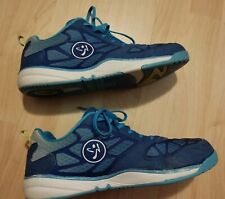 Zumba  41 Schuhe Turnschuhe Hallensportschuhe Sportschuhe US 9.5 / 9,5