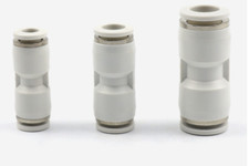 Pneumatik Steckverbinder