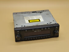 BMW Traffic Pro BE4769 Becker Radio Navi CD Player AUX E46 E36 E38 E34 