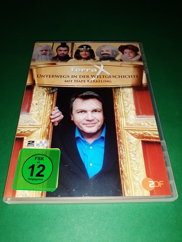 Terra unterwegs in - x,