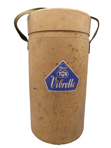Vibrette waschmaschine - vibrette,