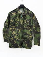 British Army Smock Combat