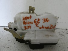 Türschloss SEAT Ibiza 6K BJ