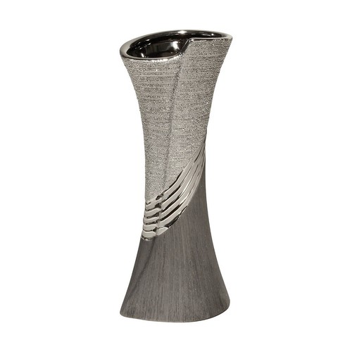 Keramik vase gilde - keramik-vase,