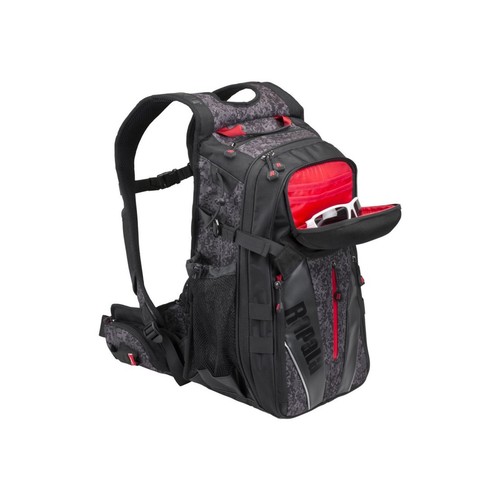 Rapala urban back pack - rapala, l