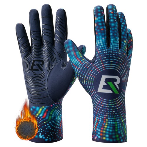 Rockbros fahrradhandschuhe mit - rockbros,