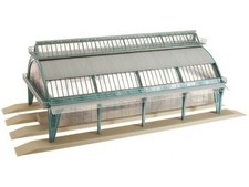 FALLER 120199 Bahnsteighalle Bausatz H0