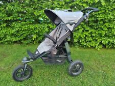 TFK Kinderwagen Joggster