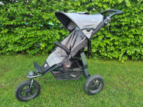 Tfk kinderwagen joggster - kinderwagen,