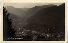 Todtnau badischer Schwarzwald