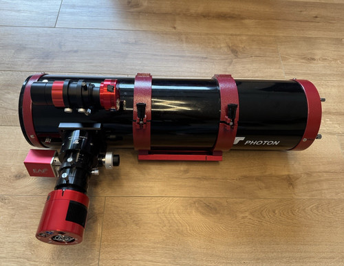 Optics f 5 photon - ts-optics,