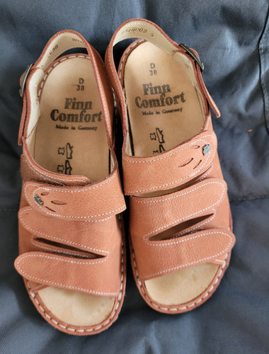 Damenschuhe finn comfort - finn,