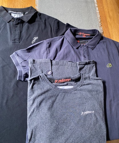 Performance poloshirt und - jp,