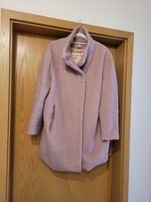 H&M Damen Wintermantel 