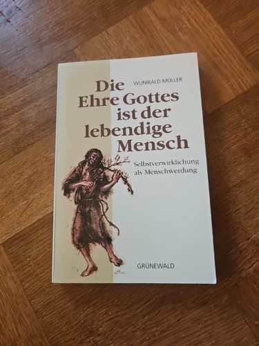 Die ehre gottes ist der - gottes,