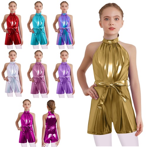 Mädchen unitards mit - unitards,