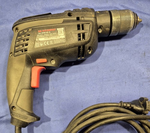 Würth e compact - bm, 10-e