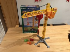 BRIO World 33835 Großer