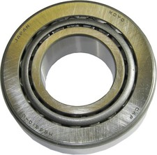 Kegelrollenlager für ZF