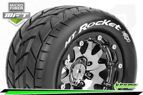 Louise mft rocket - ,
