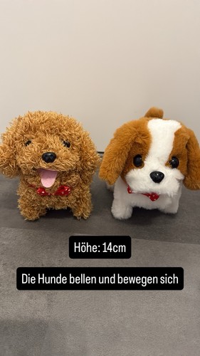 Spielzeug hund - spielzeug,