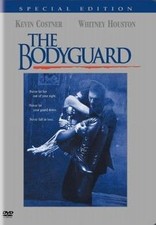 The Bodyguard (Special Edition) [1992] [DVD] von not... | DVD | Zustand sehr gut