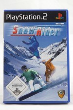 Snow Rider (Sony PlayStation