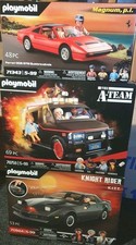 Playmobil 3er Set