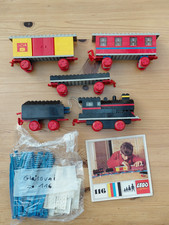 Lego (R)  "System" 4,5V