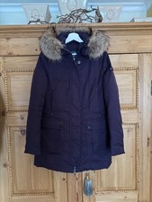 Daunenjacke  PEUTEREY Regina