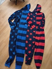 Onesie Overall 2x H&m 158 264